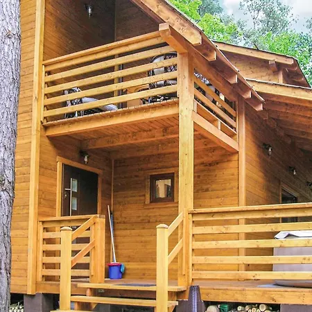 Сasa de vacaciones 2 Bedroom Pet Friendly In