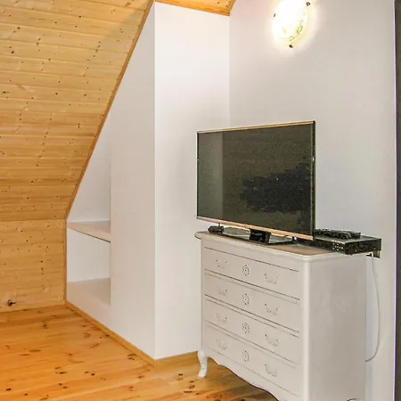 2 Bedroom Pet Friendly In Ostróda