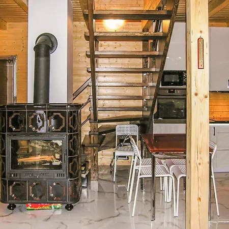 2 Bedroom Pet Friendly In Ferienhaus