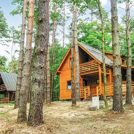 Prázdninový dům 2 Bedroom Pet Friendly In *