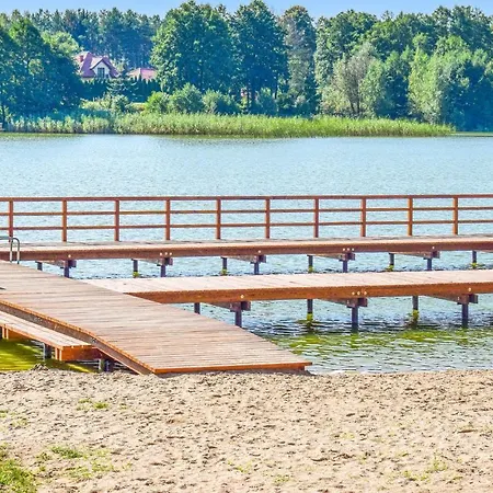 2 Bedroom Pet Friendly In