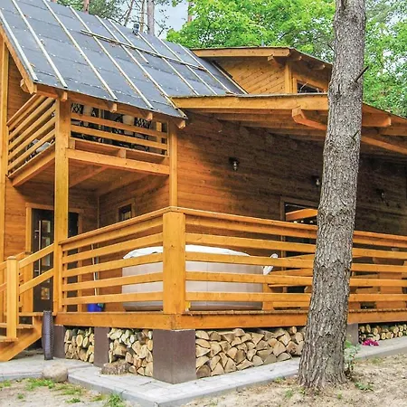 2 Bedroom Pet Friendly In * Ostróda