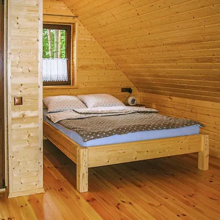 Prázdninový dům 2 Bedroom Pet Friendly In