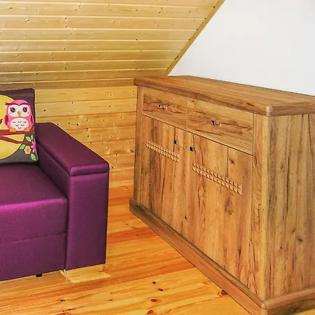 Сasa de vacaciones 2 Bedroom Pet Friendly In *