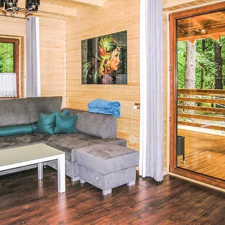 2 Bedroom Pet Friendly In