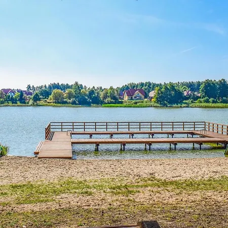 2 Bedroom Pet Friendly In Ferienhaus Ostróda