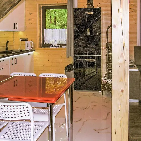 2 Bedroom Pet Friendly In Ostróda