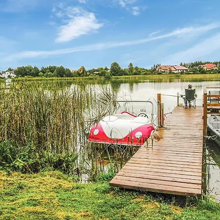 Ferienhaus 2 Bedroom Pet Friendly In *