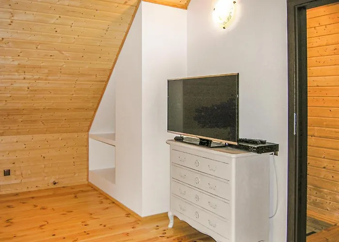 2 Bedroom Pet Friendly In Ostróda