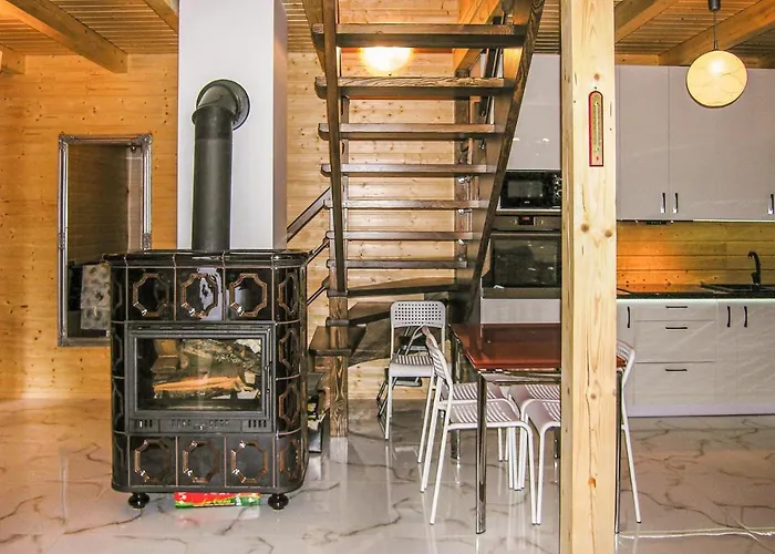 2 Bedroom Pet Friendly In Prázdninový dům