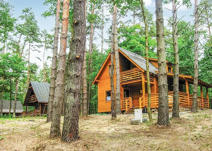 Prázdninový dům 2 Bedroom Pet Friendly In *