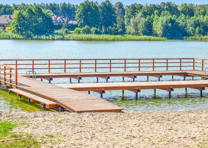 2 Bedroom Pet Friendly In