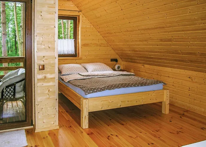 Prázdninový dům 2 Bedroom Pet Friendly In