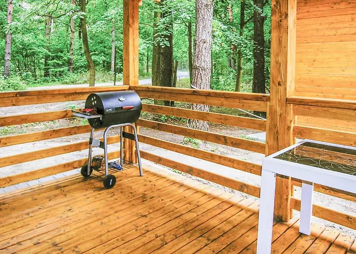 2 Bedroom Pet Friendly In Ostróda