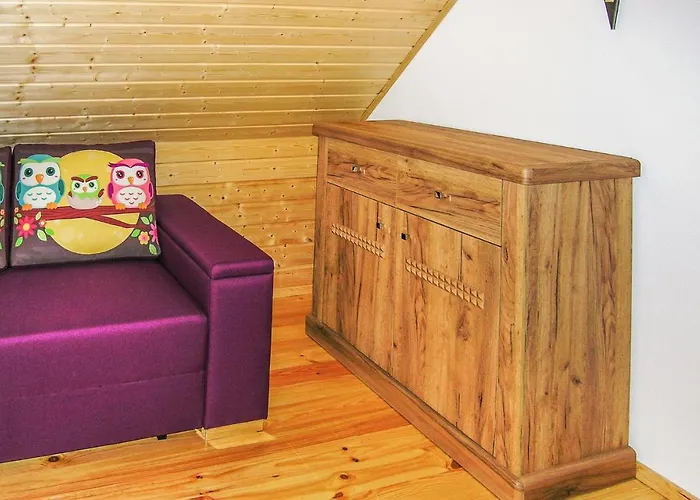Prázdninový dům 2 Bedroom Pet Friendly In *